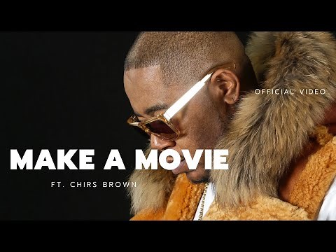 Twista - Make a Movie (Official Video) ft. Chris Brown