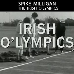 Absolute genius.There'll never be another | British Comedy Classics