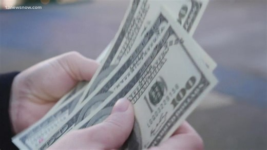 Poverty dropped slightly in Virginia, but wage gap is widening among some demographics: Report