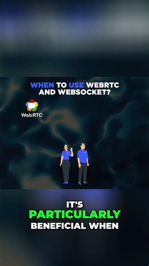 WebRTC vs WebSocket The Ultimate Comparison