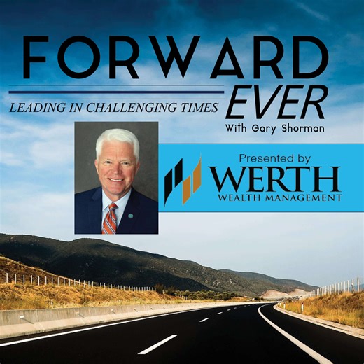 Forward Ever: Allen P Roth on 80th anniversary of local conservation district