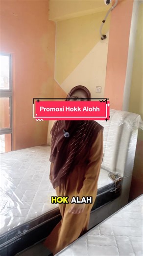 Promosi Hokk Aloh di Tanah Merah: Tilang 8 Eci