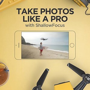 72K views · 243 reactions | Get creative with depth of field and take...