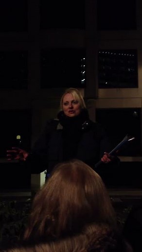 Jack the Ripper walking tour