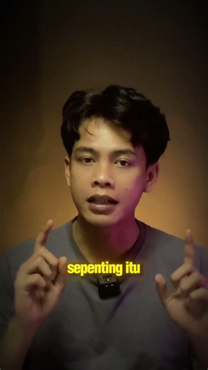 Berhenti bikin thumbnail asal-asalan! 🛑 #thumbnail #contentcreator