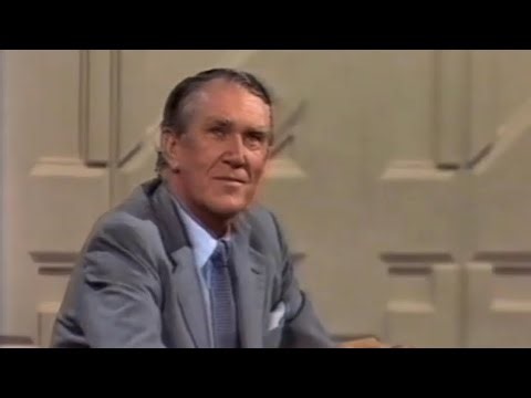 Prime Minister Malcolm Fraser’s Four Corners interview during the 1983 federal election campaign