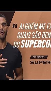 Entenda os BENEFÍCIOS DO SUPERCOFFEE [Sem Dúvidas, SuperCoffee]