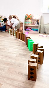 33K views | Design purposeful play spaces that invite your children to explore, spark curiosity and extend learning experiences. | TTS Resources | Facebook