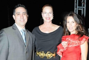 Miami Style Awards Celebrates Chic South Florida Elegance, Miami Beach International Fashion Week