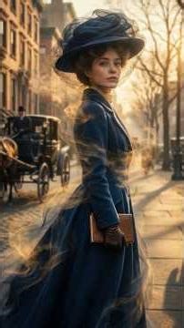 The Vanishing Heiress: What Happened to Dorothy Arnold? (1910) #truecrimehistory #truecrimeshorts