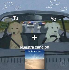 Si, siempre voy buscando tu voz.💛 -𝓐𝓵𝓮𐙚 #Siddhartha #Buscándote | 𝑹𝒐𝒍𝒊𝒕𝒂𝒔 𝑺𝒊𝒅𝒅𝒉𝒂𝒓𝒕𝒉𝒂