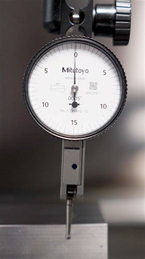 Wire EDM Machines Precision Punches for a Stamping Die | Titans of CNC Machining