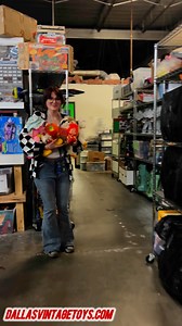 80’s Toys are IN!! Come shop at Dallas Vintage Toys or call during business hours or shop dallasvintagetoys.com at all hours!!! #80s #80skids #mypetmonster #popples #rainbowbrite #strawberryshortcake #girlstoys #vintagecollection #buyingtoys #sellingtoys #vintageplushies | Dallas Vintage Toys