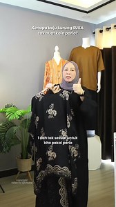 552 reactions · 31 shares |  Pakaian terlaris 2026, anda tidak akan menyesal memilikinya ☘ Gaya moden yang elegan. ☘ Warna halus meningkatkan kecantikan anda. ☘ Terdapat dalam saiz dari S hingga 3XL, sesuai ☘ Penghantaran percuma apabila membeli 2 produk atau lebih  COD, terima dan bayar, tak takut penipuan | DV.Sam Linen Store | Facebook