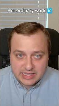 How to Write The Ordinary World #amwriting #authorproblems #nanowrimo