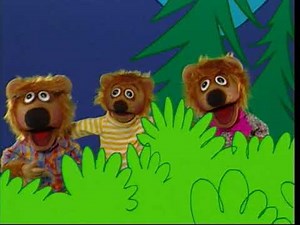 Noddy Songs - Ask Permission (62) | 60p