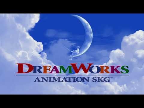 Opening Logos - Madagascar (franchise)