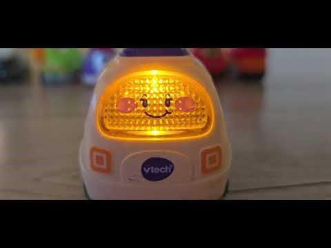 Vtech Toys Collection Part Seven