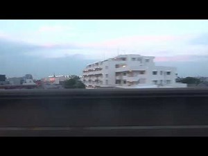 東北新幹線車内放送（大宮駅到着）