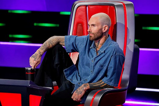 Every Coach of The Voice From Season 1 Through Season 30
