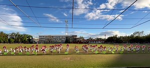 3rd RUNNER-UP 👑 FIELD DEMONSTRATION COMPETITION under Pathfit 1 - Movement Competency Class of Sir ALVIN JAY TUGAOEN Congratulations, CLUSTER 10 💙 🎶 No copyright infringement intended. Music belongs to its rightful owners. #fitfiesta2025 #FieldDemonstration | NWU PATHFit Society
