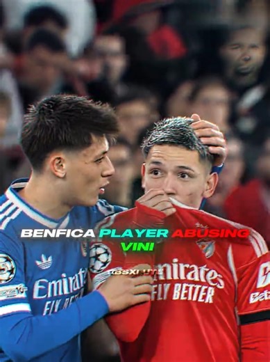 We Stand With Vini Jr ✊🏽💔