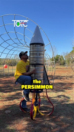 Discover the New Vortex Hole 10 on Flying Armadillo Course