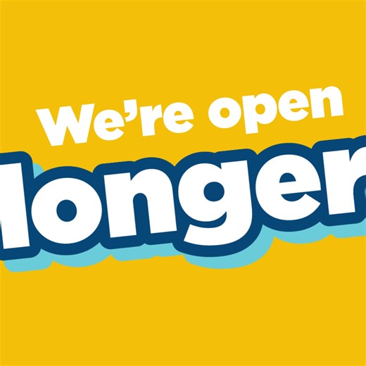 ⭐ EXTENDED HOURS = MORE HOLIDAYS! ⭐ January just got better! 🎉 We’re now open until 6pm, Monday–Saturday, starting tomorrow! That means more time to pop in and book your dream holidays 🌴 😍 We’ve got incredible deals, ZERO deposit options, and HUGE savings 😍 Dont miss out 🔥 | Hays Travel Darlington