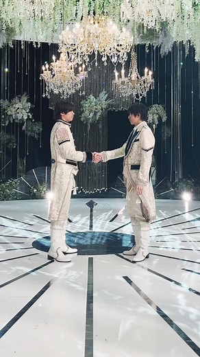 キング&プリンス最高のアルバム「Mr.5」でシンデレラガール2023を楽しもう