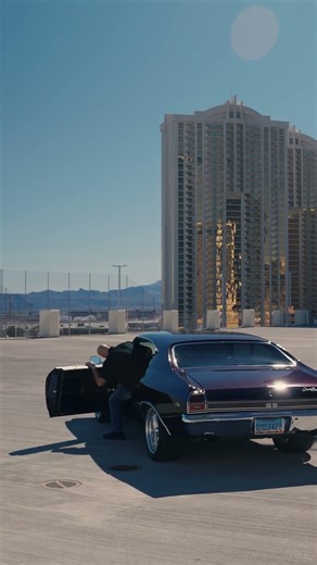 1969 Chevrolet Chevelle History #automobile #cartok #classiccar
