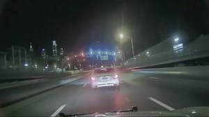 Video released of Jahlil Okafor speeding over Ben Franklin Bridge