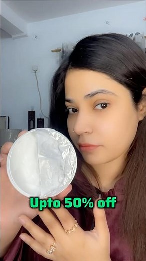 Nivea soft moisturizing creme | Review