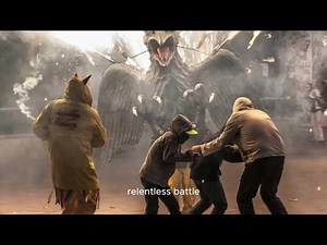 Godzilla Minus One: Official Trailer, Movie Review, And Summary