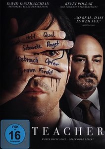 Teacher Trailer SD (Deutsch) (2019)