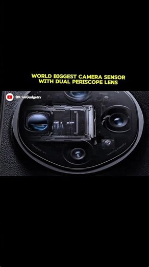 Oppo Find X9 Ultra Professional Lens Kit – First Look #shorts #shortsfeed #oppofindx9ultra