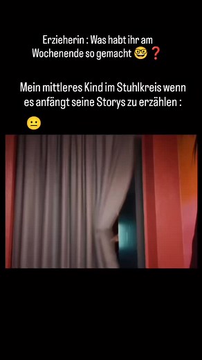 Verstehen nur Eltern mit Kindern , die noch eine sehr ausgeprägte Fantasie haben 😀 Erzieher & Lehrer wissen Bescheid 😉 #kinder #geschichten #storys #fantasie #lustig #eltern #sarkasmus #instagram #instagood #reels #kita #erzieherin #lehrer | Vali Santa Domingo