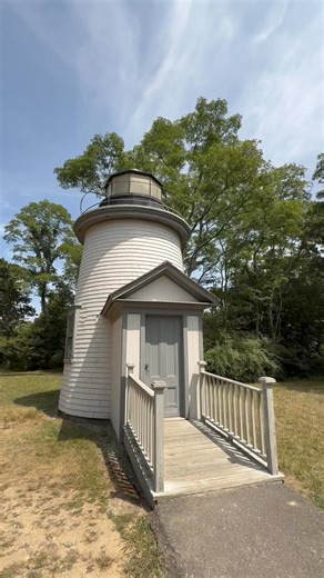 6.2K views · 224 reactions | Three Sisters Lighthouses - Eastham,...