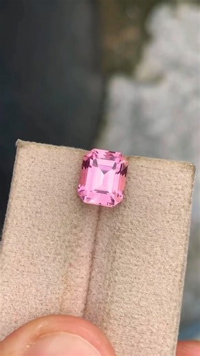 Amazing Ruby Cutting 💎 | Satisfying Gemstone Transformation | Lapidary Art #asmr #shorts #viral