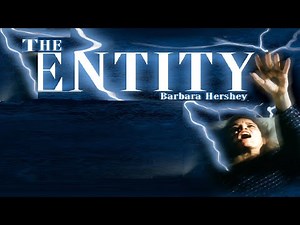 Entity (film 1982 ) TRAILER ITALIANO