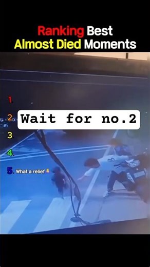 The guy with the machine was gone😑😂 but it's funny.