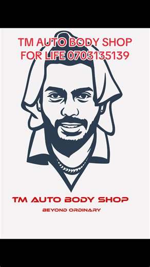 37K views · 1K reactions | High class automotive repair | TM AUTO BODY SHOP | Facebook