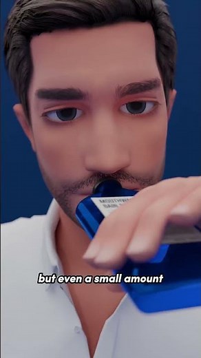 The Truth About Breathalyzers — It’s Not What You Think 😳⚗️ #DidYouKnow #ZeusBLabs