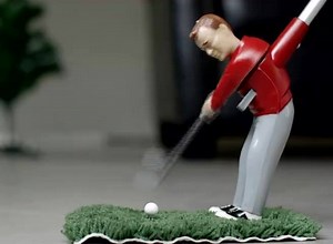 113K views · 742 reactions | Become a Mini Indoor Golf master. | Mini Indoor Golf | Facebook