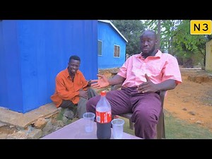 😂BATAMA KWASI BOAKYE ACABENEZER ENJOYS LIFE WITH FAMILY MONEY😂SHIFO’S MONEY AHYE😂