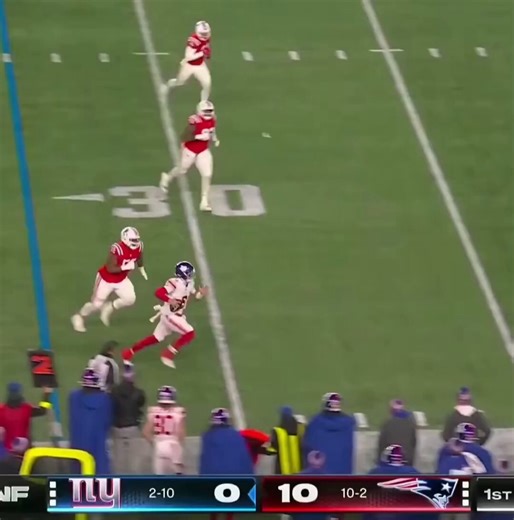 I still don’t understand how attempted murder on Gunner was not flagged