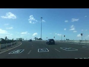 Royal Caribbean Allure of the Seas Cruise Port Everglades Fort Lauderdale Cruise Port to FLL Airport