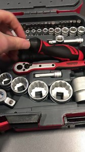 2.2K views · 144 reactions | Socket sets by Teng https://www.tengtoolsusa.com/hand-tools/sockets/socket-sets.html | Teng Tools USA | Facebook