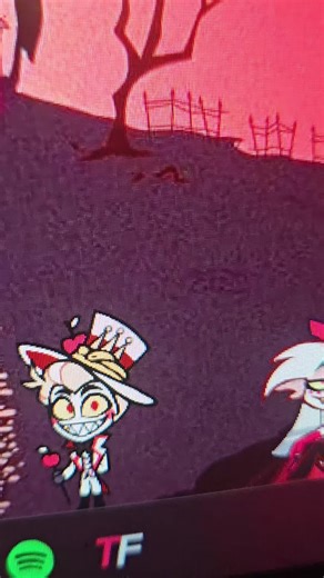 👻ᚱᛟᛒ ᛋᚺᛖᛈᚨᚱᛞ/Rob Shepard👻 (@robshepard666)’s videos with Poison - Hazbin Hotel Original Soundtrack - Blake Roman & Sam Haft & Andrew Underberg