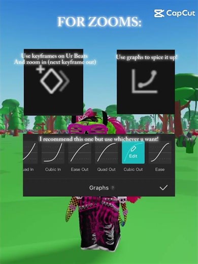 tutorial on how i be editing hope this helps!love yall #roblox #edit