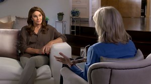Caitlyn Jenner reflects on transitioning to a woman: Part 1